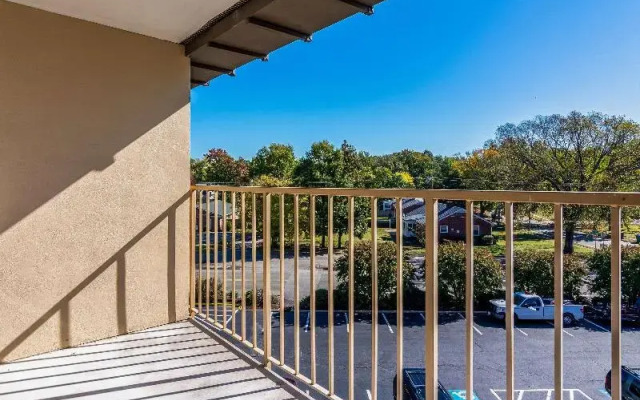 Quality Inn Central