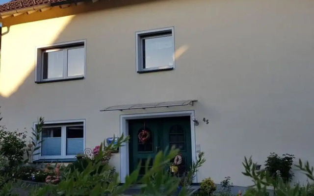 Lovely Apartment in Hesse