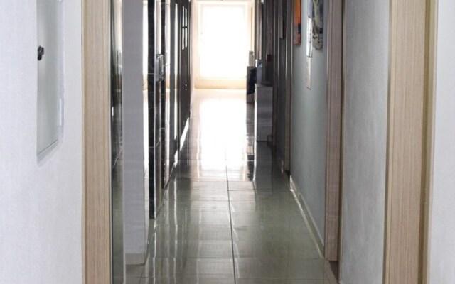Figen Suite Hotel 2
