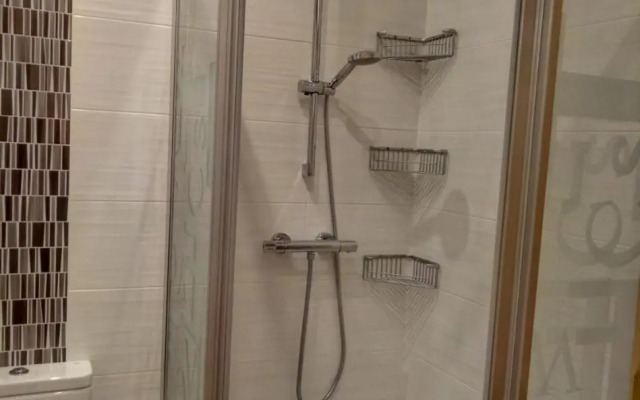 Apartamento centrico en Lekeitio, playa y puerto