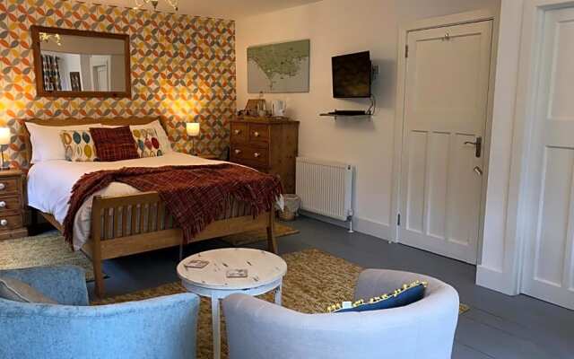 Dongola Bed & Breakfast