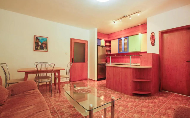 Apartment Byala Kashta