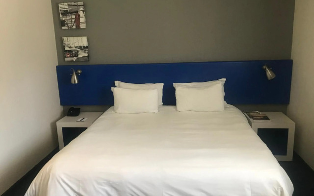 Premier Splendid Inn Bayshore