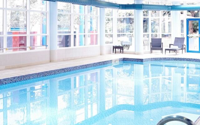 Novotel Heathrow