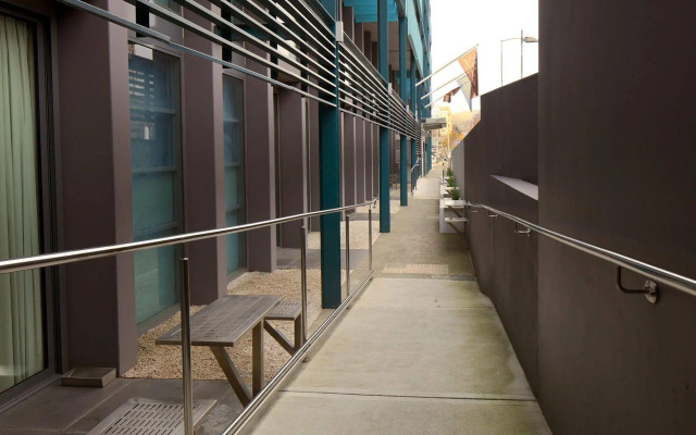 Zero Davey Boutique Hotel