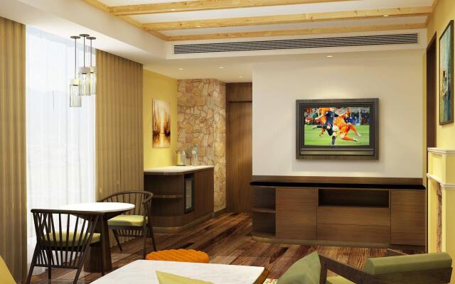 Ramada by Wyndham Darjeeling Gandhi Road