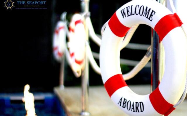 THE SEAPORT Hotel โรงแรมเดอะซีพอร์ต