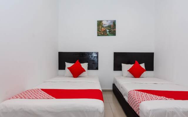 Hollitel Hotel Melaka by OYO Rooms