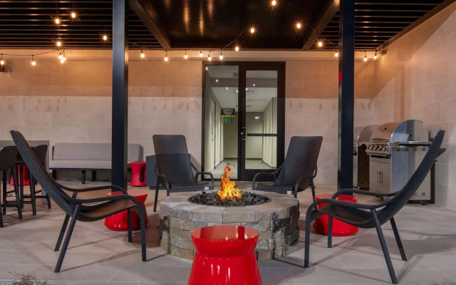 Home2 Suites By Hilton Jacksonville Downtown