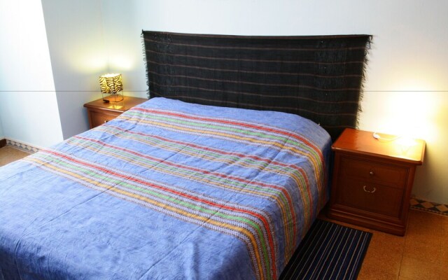 B&B La Ventana