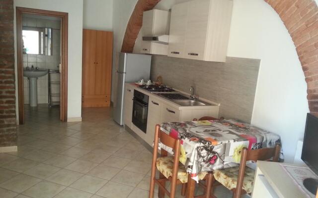 Podere Santo Signoretto