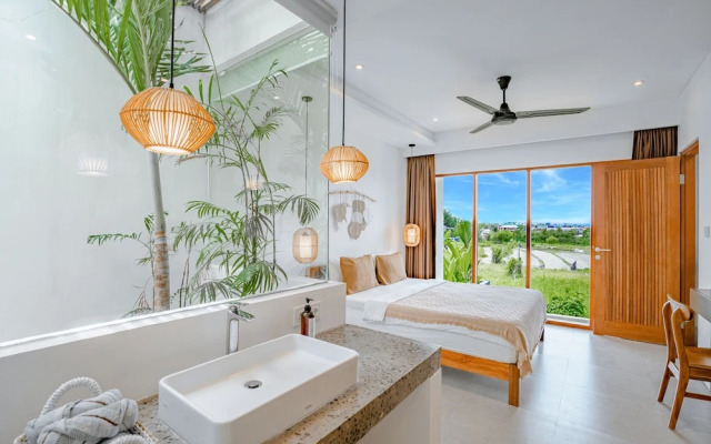 Octo 5 Villa by Betterplace