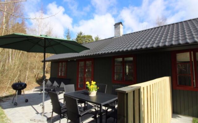 "Niyazi" - 200m from the sea in Bornholm