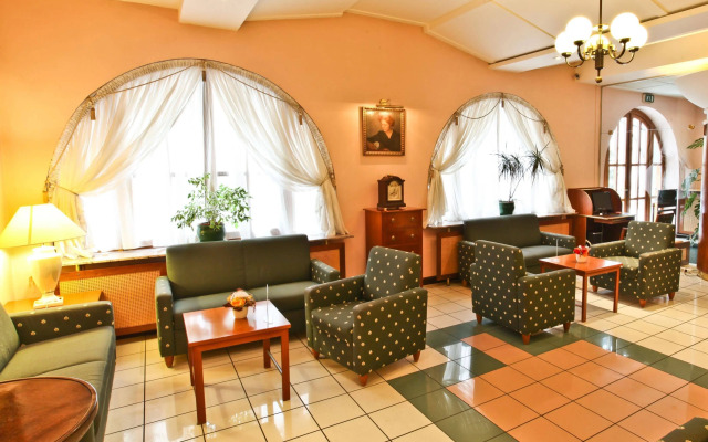 Corvin Hotel Budapest - Sissi wing