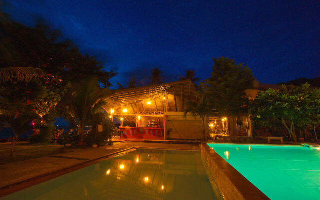 Koh Tao Regal Resort