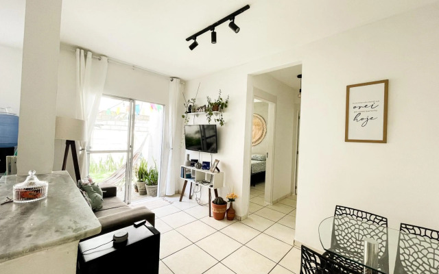 Apartamento Cactus no Dallas Park