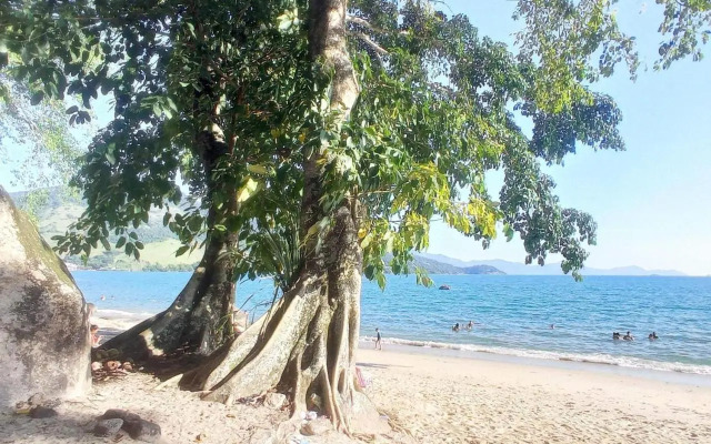 Kitnet Aconchegante A 200M Da Praia