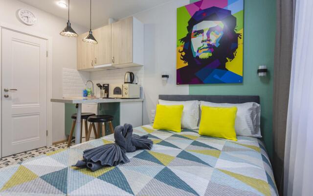 Home Like on Einstein Boulevard 4