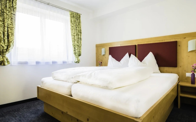 Cityhouse Apartments Schladming