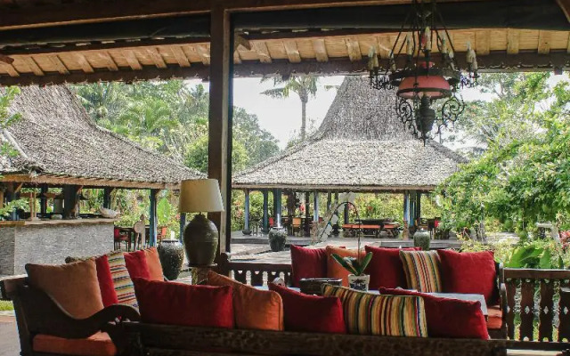 Permata Ayung Private Estate - Adults Only