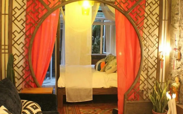JY Distributed Theme Hotel Apartment