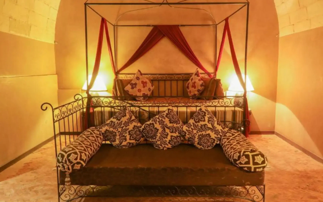 Masseria & Spa Luciagiovanni