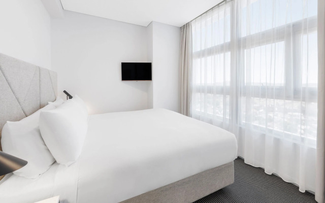 Meriton Suites Zetland