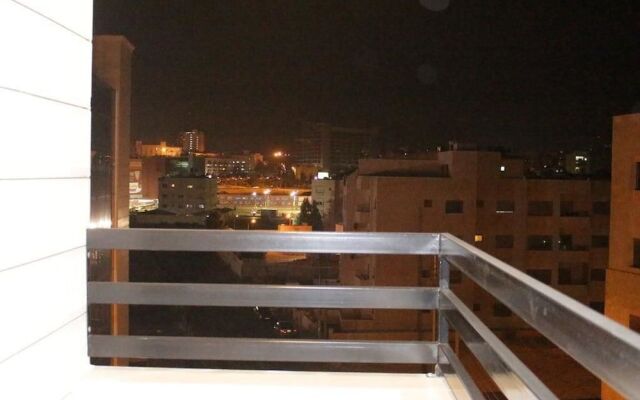 Al Dyafah Furnished Apartments