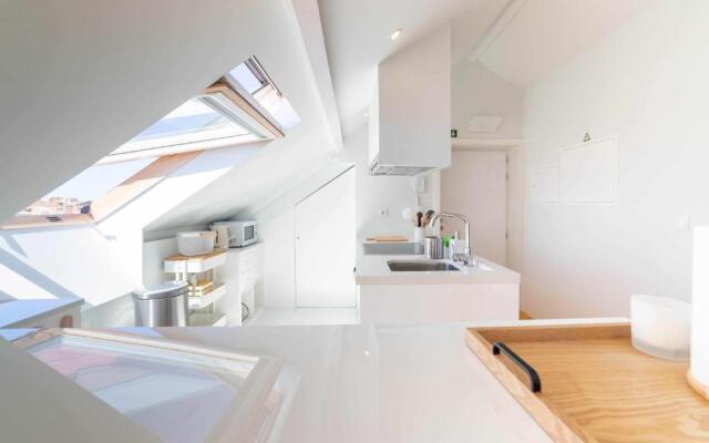 MyHomeisYourHome Viana Center Apartment