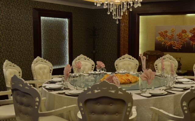 Grand Sun Hotel Dunhuang