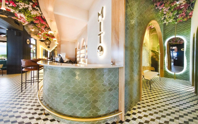 Botanico Hotel y Spa