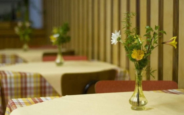 Hotel Turingia