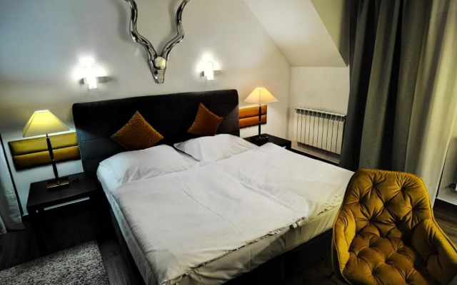 Prorok Agroturystyka