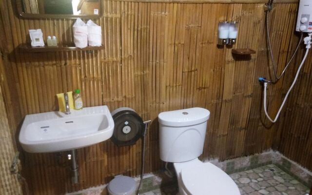 Baankonkan Resort