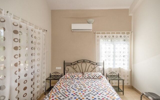 GuestHouser 1 BHK Apartment in - 84f8
