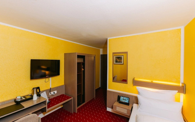 Hotel Restaurant Krone