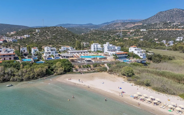 The River Suites - Adults Only