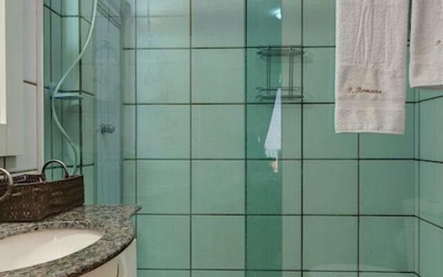 apto em Porto das Dunas por Carpediem