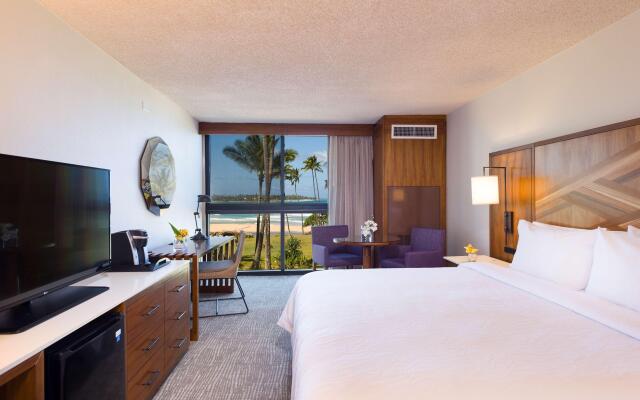 Hilton Garden Inn Kauai Wailua Bay, HI
