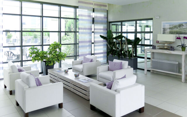 Résidence Lagrange Vacances Les Carrelets