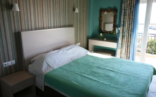 Margarita's Rooms