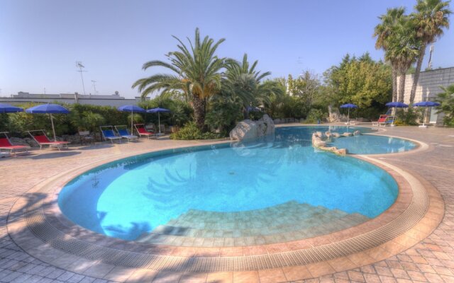 Giardini di Atena Residence