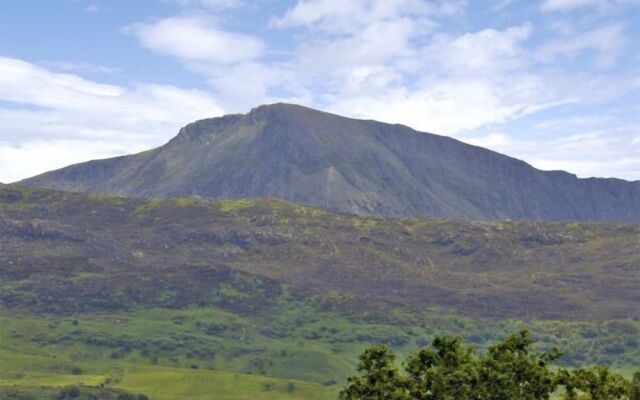 Llety'r Bugail