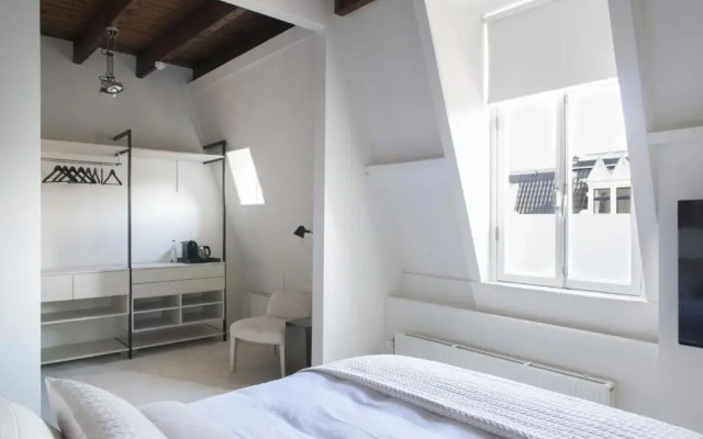Boutique Hotel Straelman