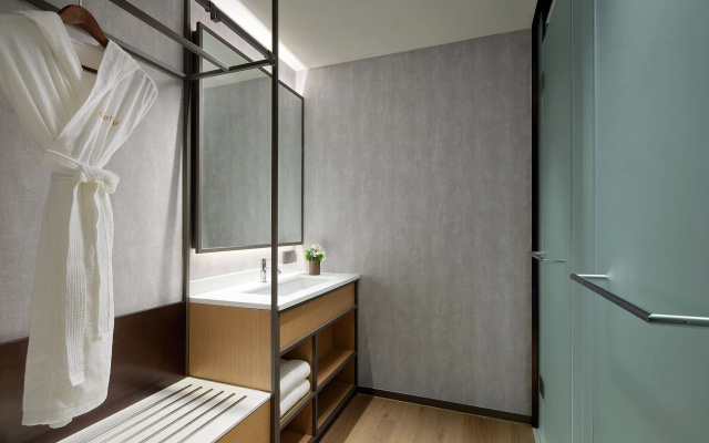 L7 HAEUNDAE by LOTTE HOTELS