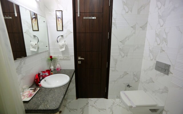 OYO 397 Hotel RR Residency