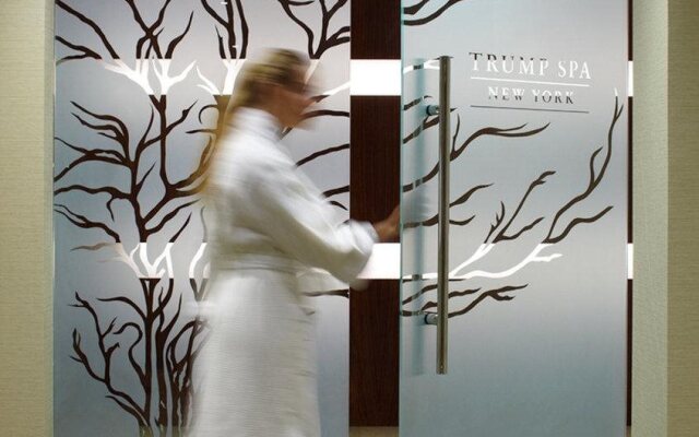 Trump International Hotel & Tower New York