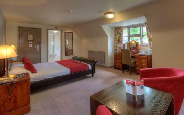 Castle Hotel