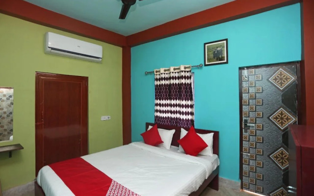 Paheli Inn By OYO Rooms