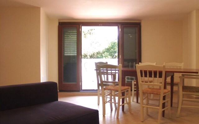 Residence La Vallonea